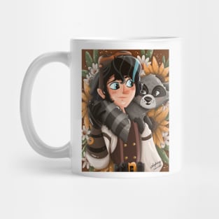 Varian Mug